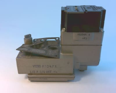 HONEYWELL V8280