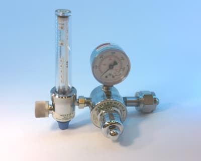 WESTERN ENTERPRISES M1-346-15FM