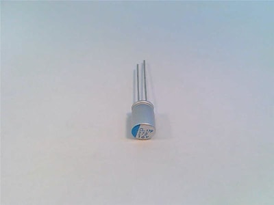 UNITED CHEMI CON APSG160ELL271MF08J