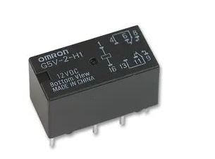 OMRON G5V-2-H-DC12