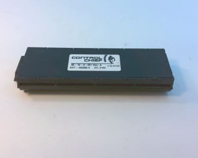 CONTROL CHIEF 90-10-3-001