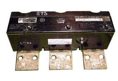 SIEMENS KM3-T500