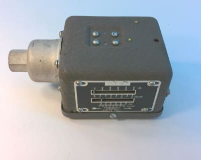 HONEYWELL L404A2X3