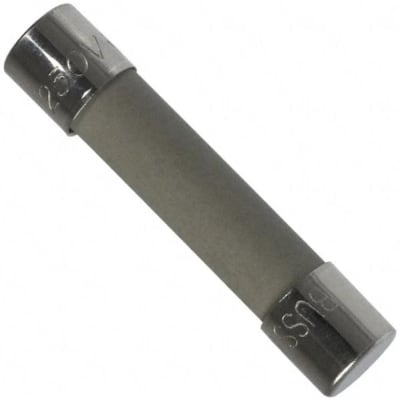 BEL FUSE 0ADAC2500-BE