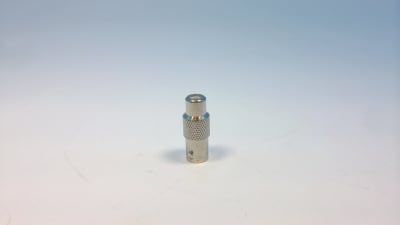 RADWELL BNCFEMALETORCAMALE/FEMALEADAPTER