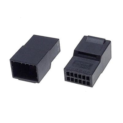 TE CONNECTIVITY 2-1318115-6