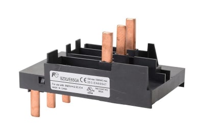 FUJI ELECTRIC BZ0LVE65GA