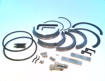 AW CHESTERTON CO 442-4.75