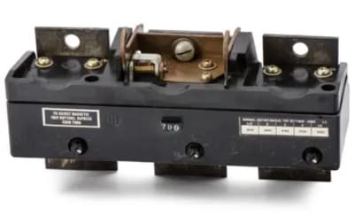 SIEMENS KM3-T700