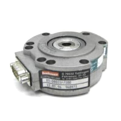 HOHNER AUTOMATION 85-08031R/100