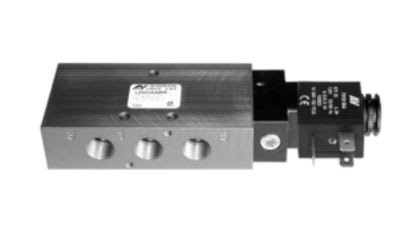 AUTOMATIC VALVE L4505ABWW