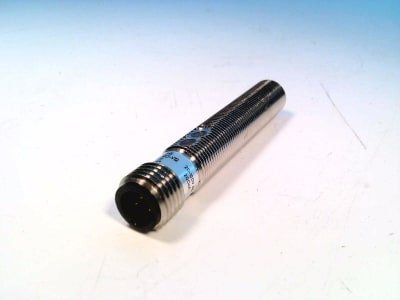 PEPPERL & FUCHS NBB2-12GM60-WO-V12