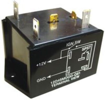 AMPERITE 12D1-32SSEQ