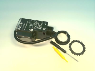 EATON CORPORATION 1451E-8534