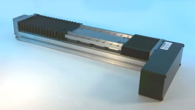 DANAHER MOTION 2HB10-28270D-RH