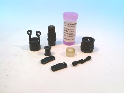 AMPHENOL PPT06SE-10-6S