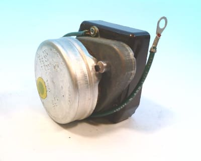 GENERAL ELECTRIC 465026P03