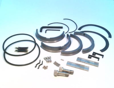 AW CHESTERTON CO 442-5.5