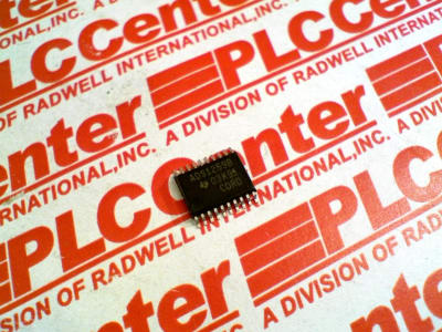 TEXAS INSTRUMENTS SEMI ADS1259BIPW