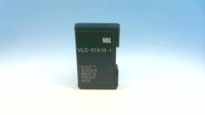 VST TECHNOLOGY VLC-07A10-1