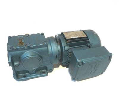 SEW EURODRIVE DFT71D4-5045616