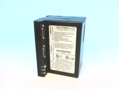 CONVERTEAM CE670FBI001