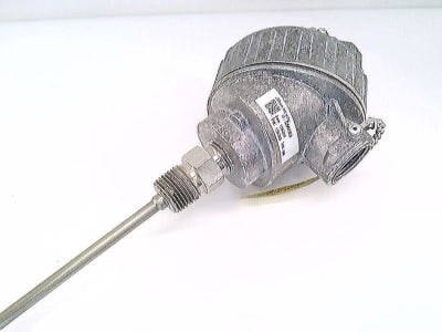 SCHLEMMER ASSOCIATES JJ48U-015-00-8HN31