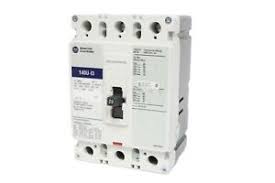 ALLEN BRADLEY 140U-I3C3-C20