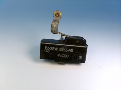 HONEYWELL BZ-2RW82655-A2