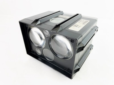 PEPPERL & FUCHS LS230-DA