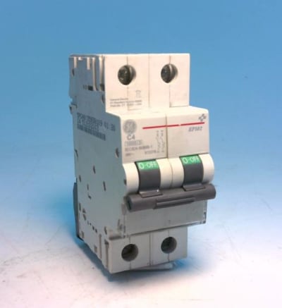 GENERAL ELECTRIC EP102C04