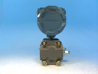 EMERSON 1151DP6E12