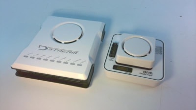 ARM DSTRMPT-KT-0197A