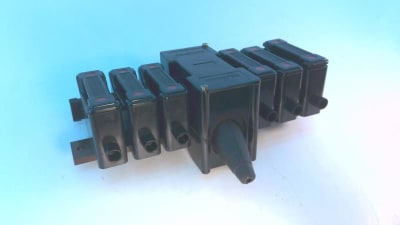 GENERAL ELECTRIC RSFB326