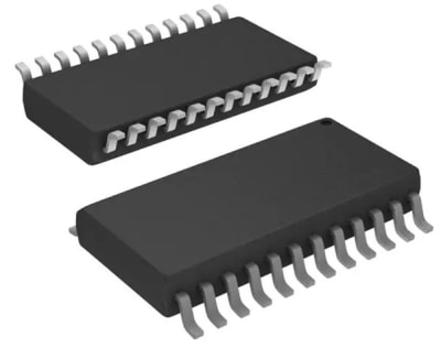 TEXAS INSTRUMENTS SEMI CY74FCT646ATSOC