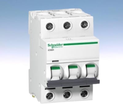 SCHNEIDER ELECTRIC A9F88316