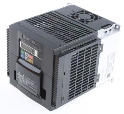 OMRON MX2-A4040-E