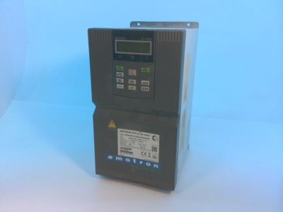 EMOTRON VFX48-023-2YCEB-AAVNNNNAN--