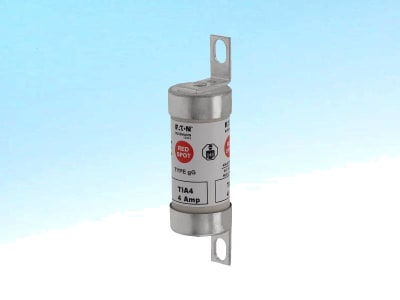 GENERAL ELECTRIC TIA4