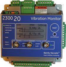 GENERAL ELECTRIC 2300-20