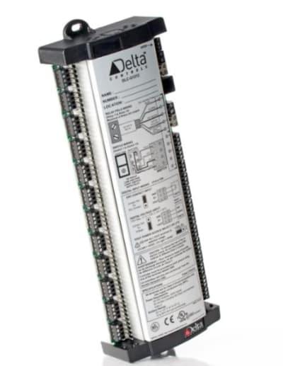 DELTA CONTROLS DLC-G1212