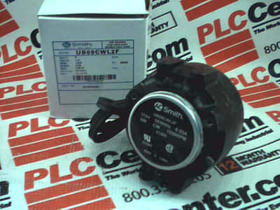 GENERAL ELECTRIC UB09CWL2F