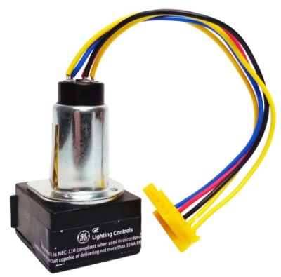 GENERAL ELECTRIC RR9P-BP