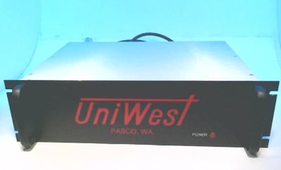 UNIWEST 99901