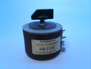 DANAHER MOTION 10B-1124