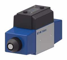 EATON CORPORATION DG4V4-01-2C-M-U-H5-10