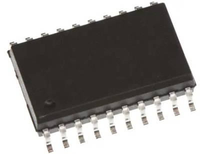 INTEGRATED DEVICE TECHNOLOGY IDT74FCT645TSO