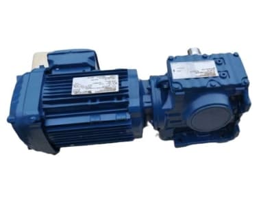 SEW EURODRIVE S57 DRN80M4