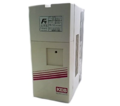 KEB AUTOMATION 19.F5.C0H-350A