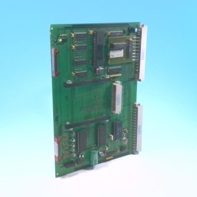 ERHARDT & LEIMER ZC-2001